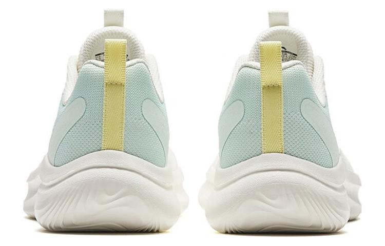 (WMNS) ANTA The Cloud 'White Yellow Green' 922335550-3 - 3