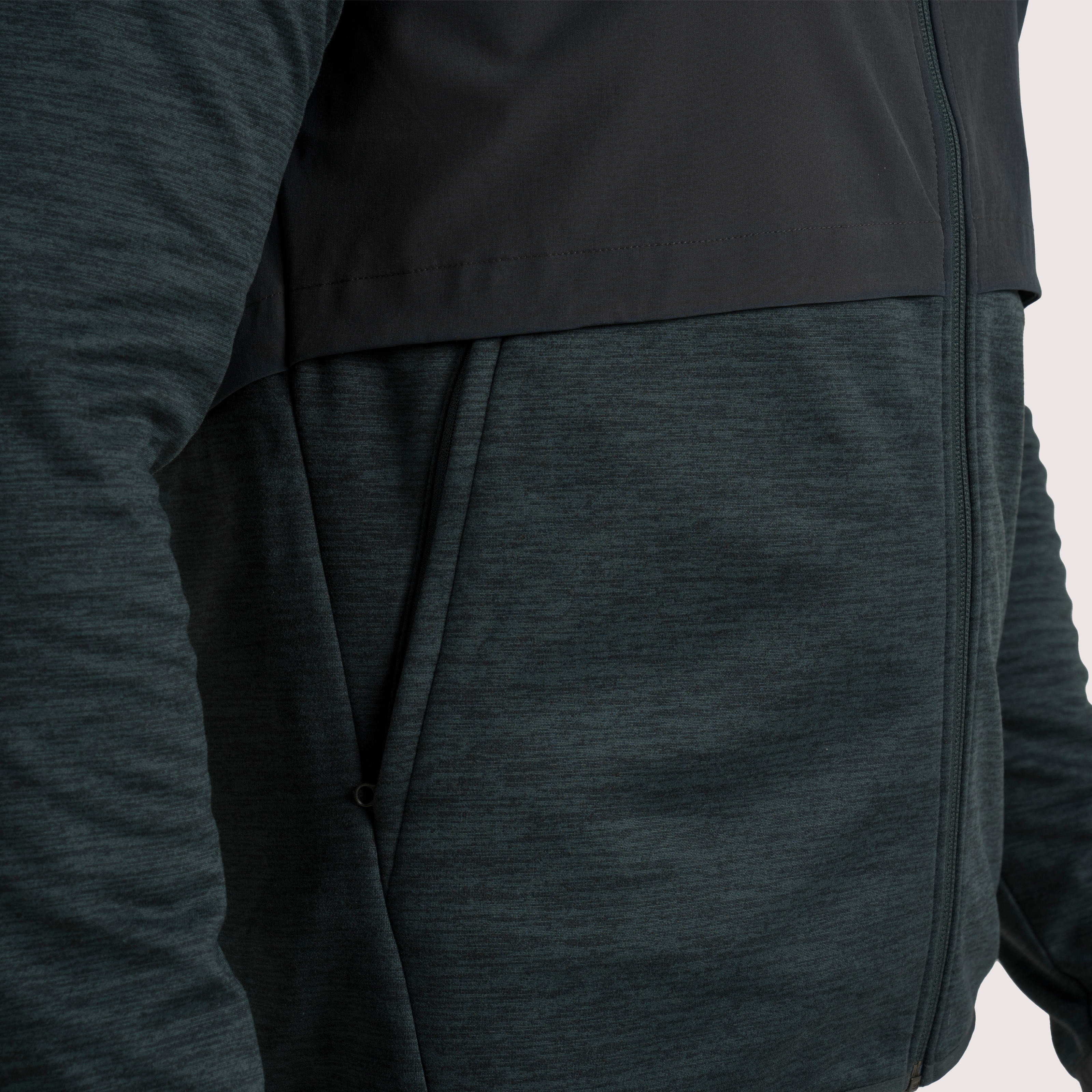 Men's Everyday Hybrid Jacket - 5