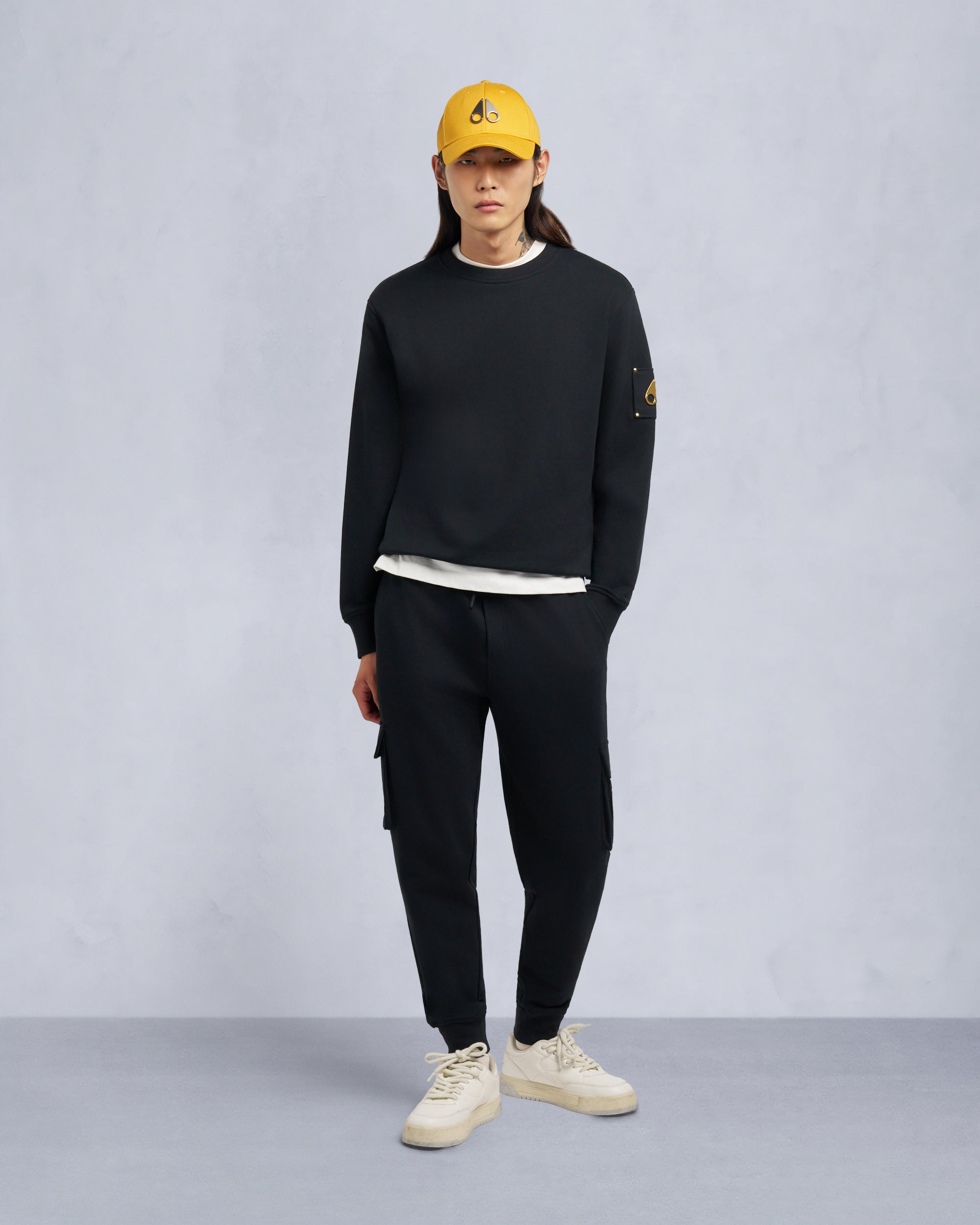 GOLD SERIES CLEMONT CARGO JOGGER - 2
