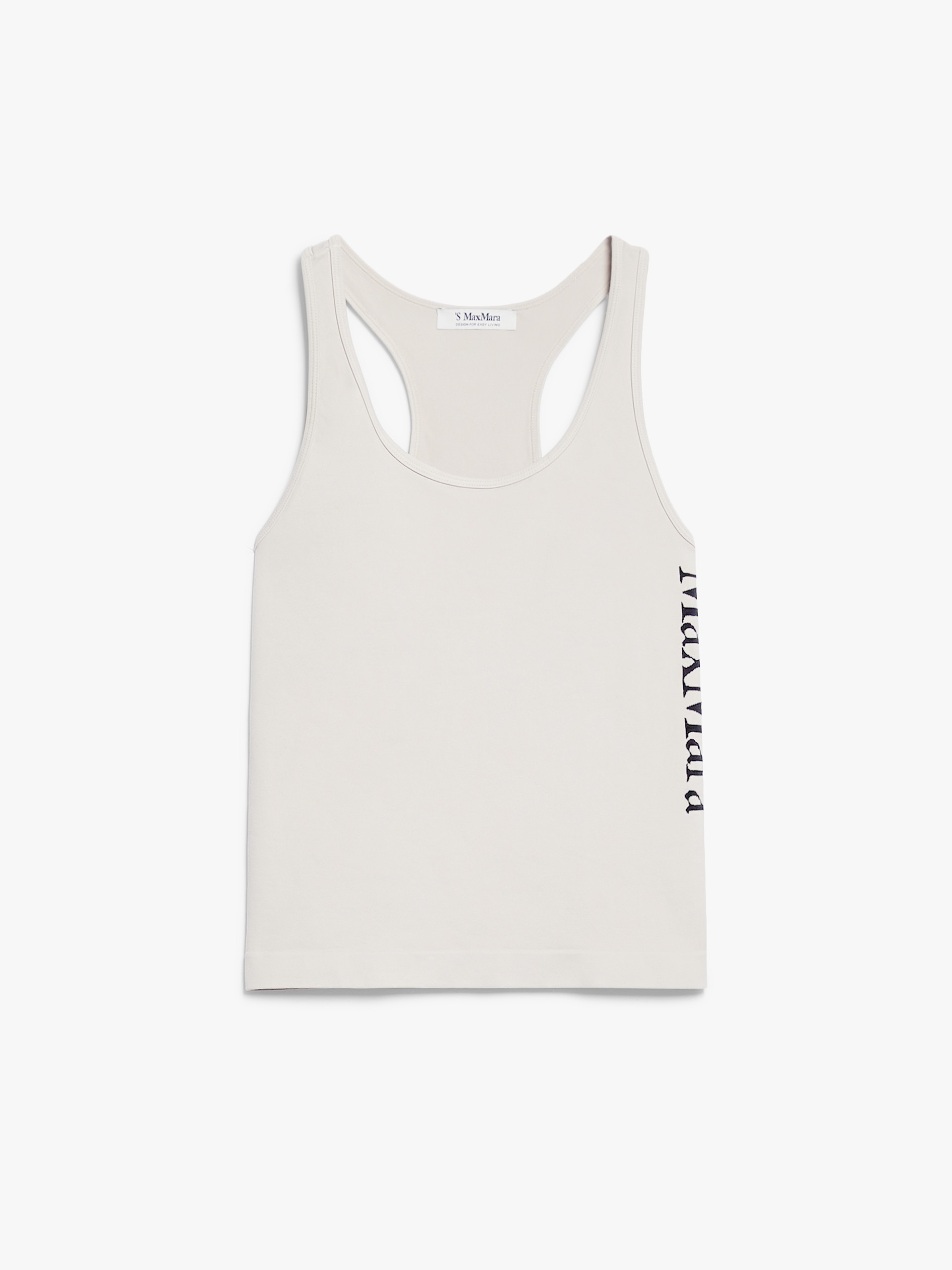 FORTUNA Technical fabric top - 1