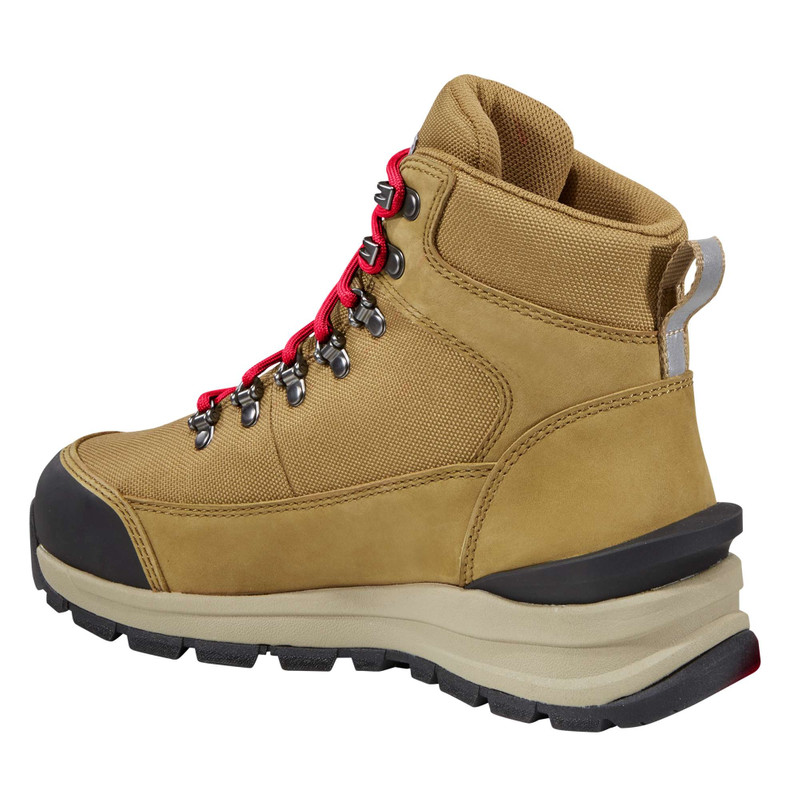 Women's Gilmore Waterproof Hiker Boot 4