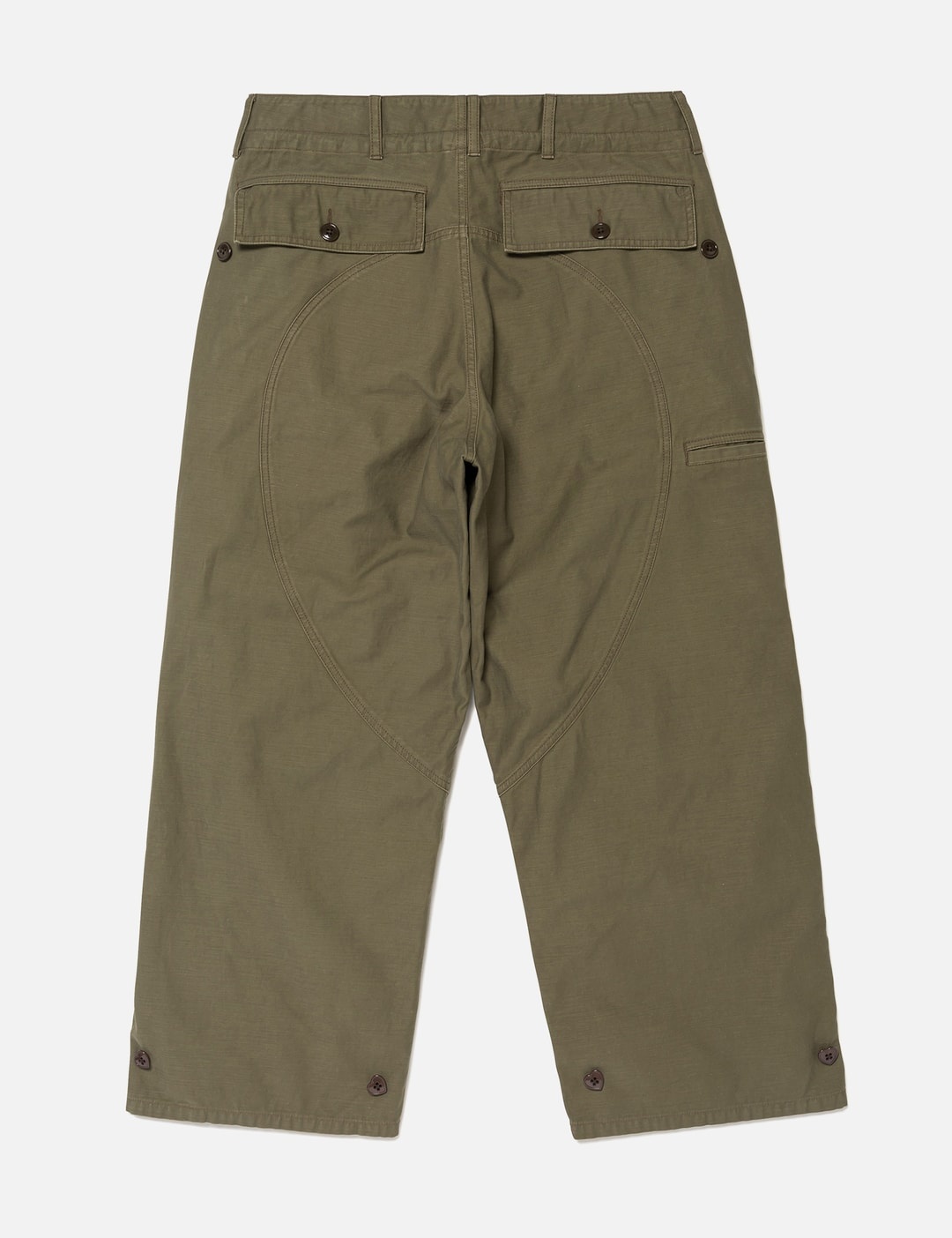 AIR FORCE PANTS - 2