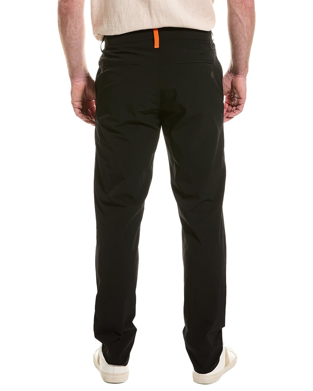 rag and bone Pursuit Chino Pant - 2