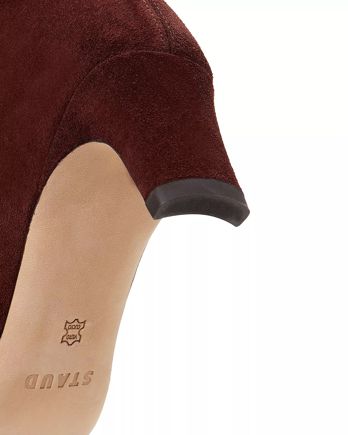 Women's Wally Ankle Booties - 5