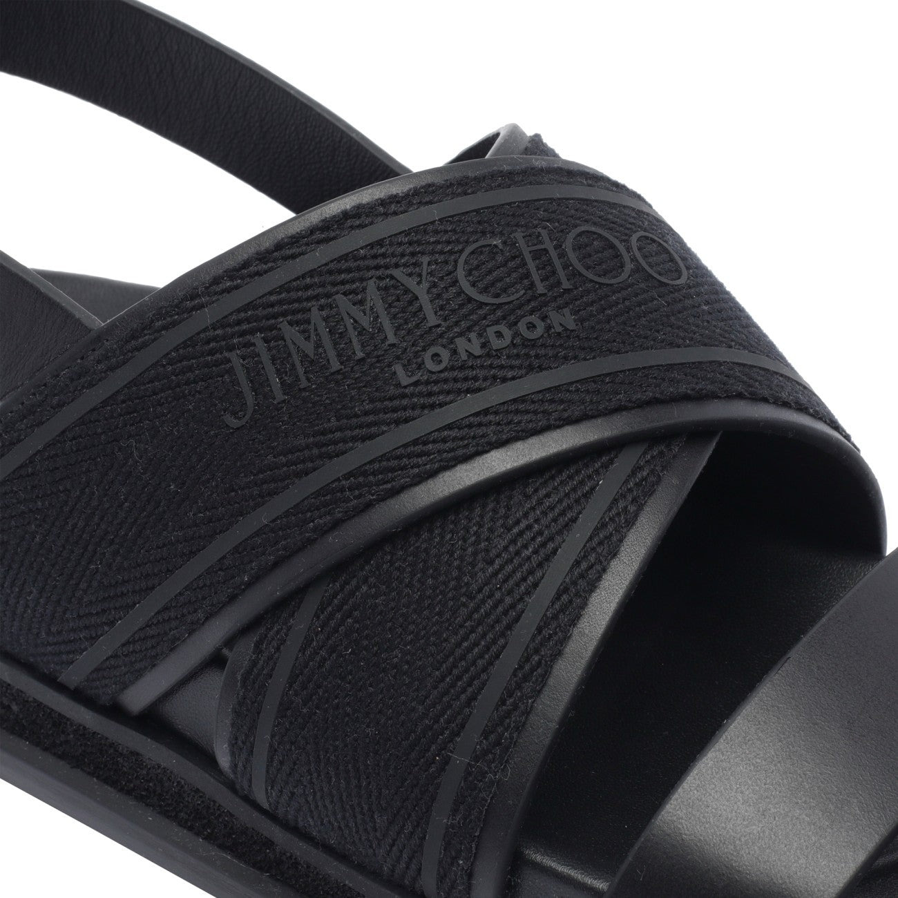 Jimmy Choo Women Joa Sandals - 4