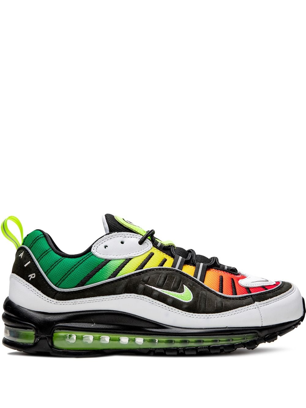 Air Max 98 Olivia Kim sneakers - 1