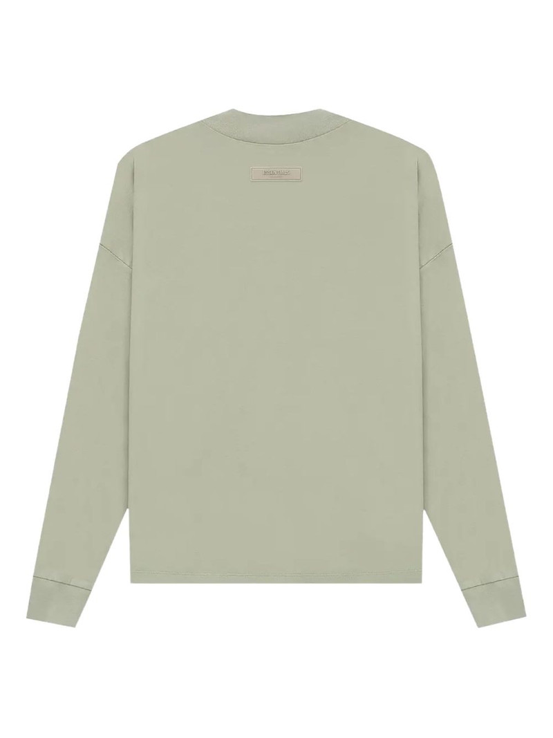 ESSENTIALS long-sleeve T-shirt outlook