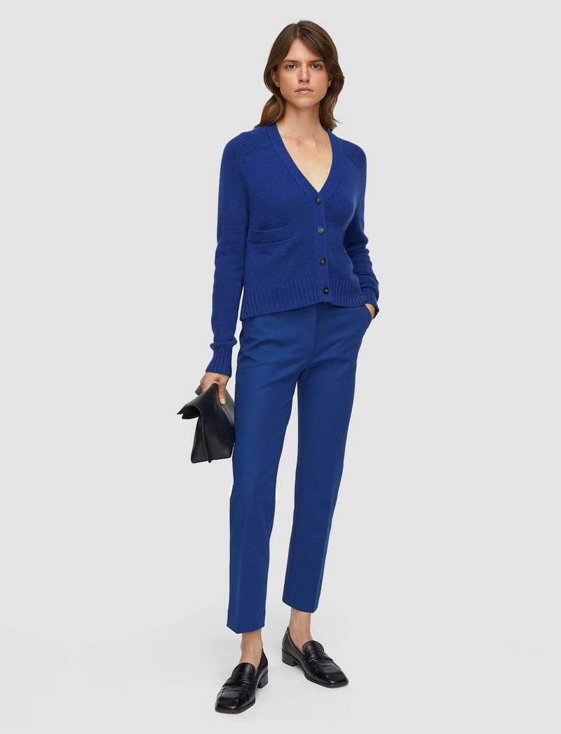 JOSEPH Open Cashmere Cardigan outlook
