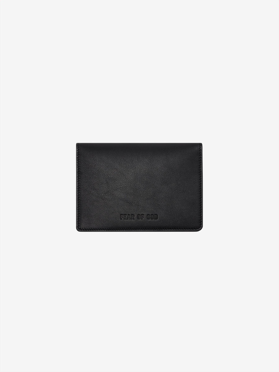 Passport Wallet - 1