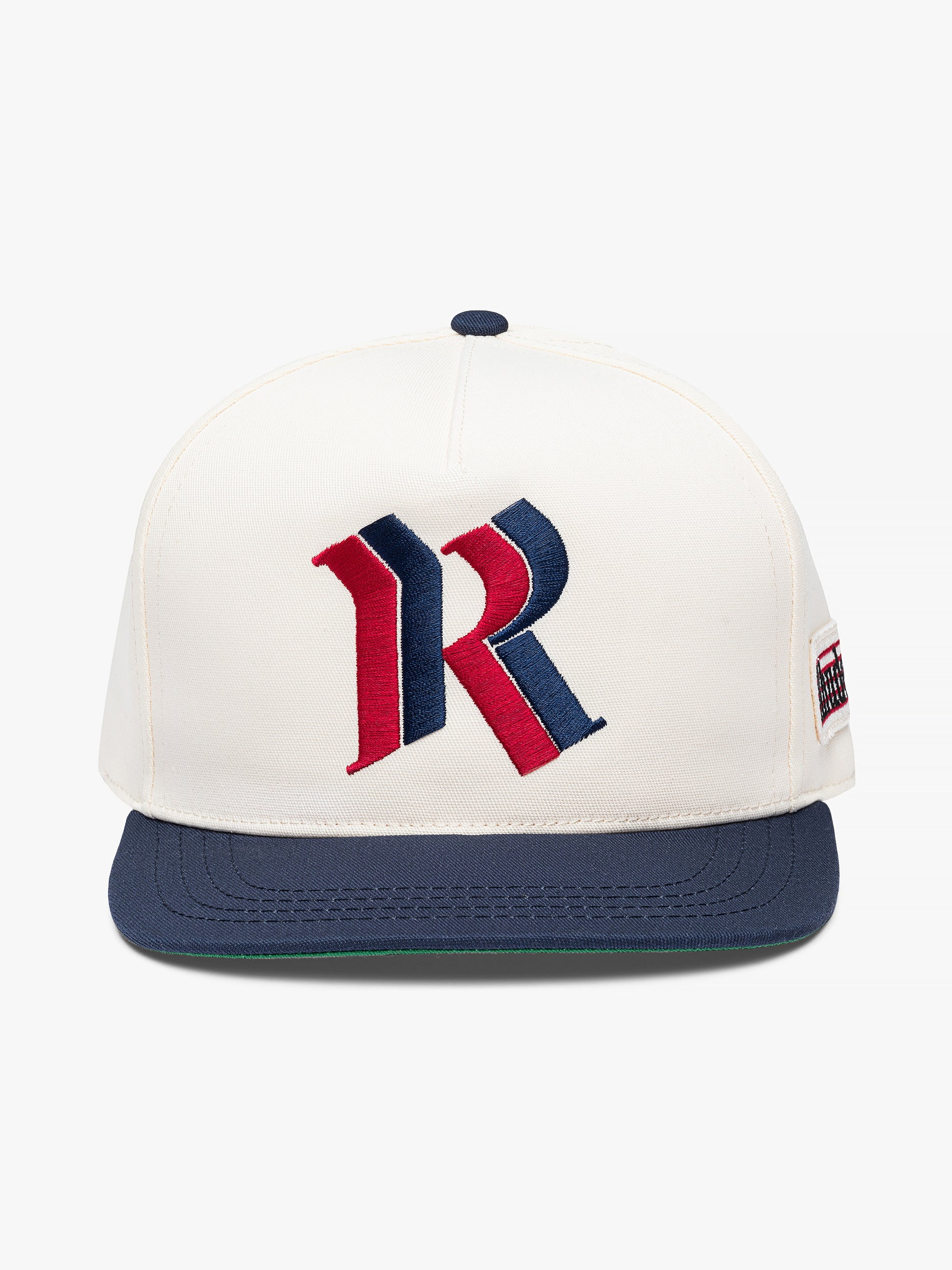 DOUBLE-R HAT - 1