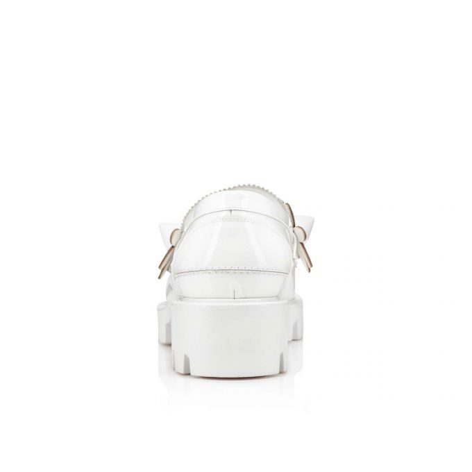 Daisy Spikes Moc BIANCO/BCO LUC/LIN BCO - 3