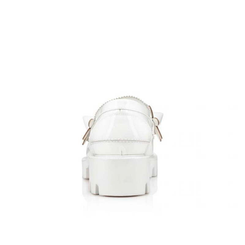 Daisy Spikes Moc BIANCO/BCO LUC/LIN BCO 3