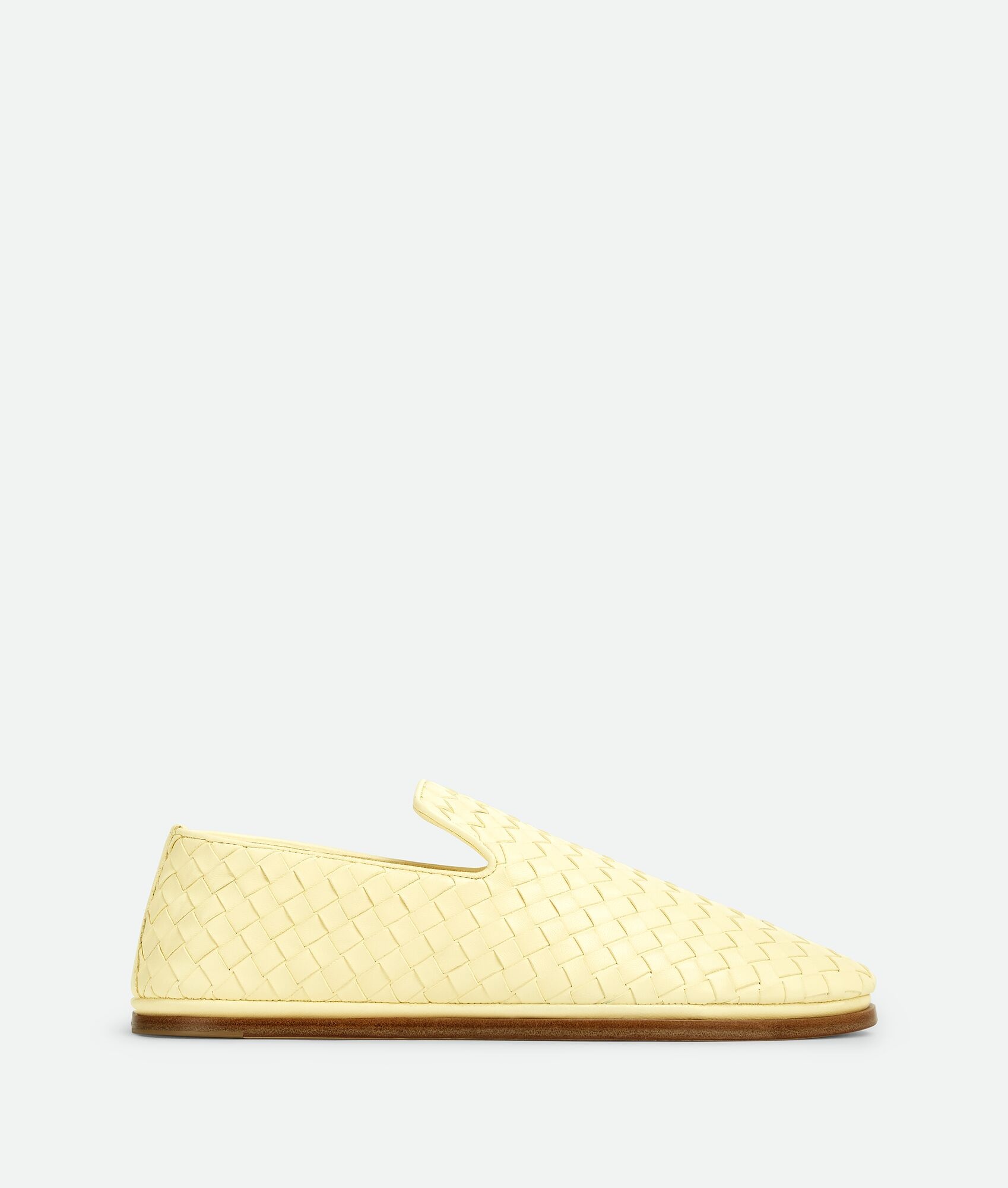 Sunday Slipper - 1