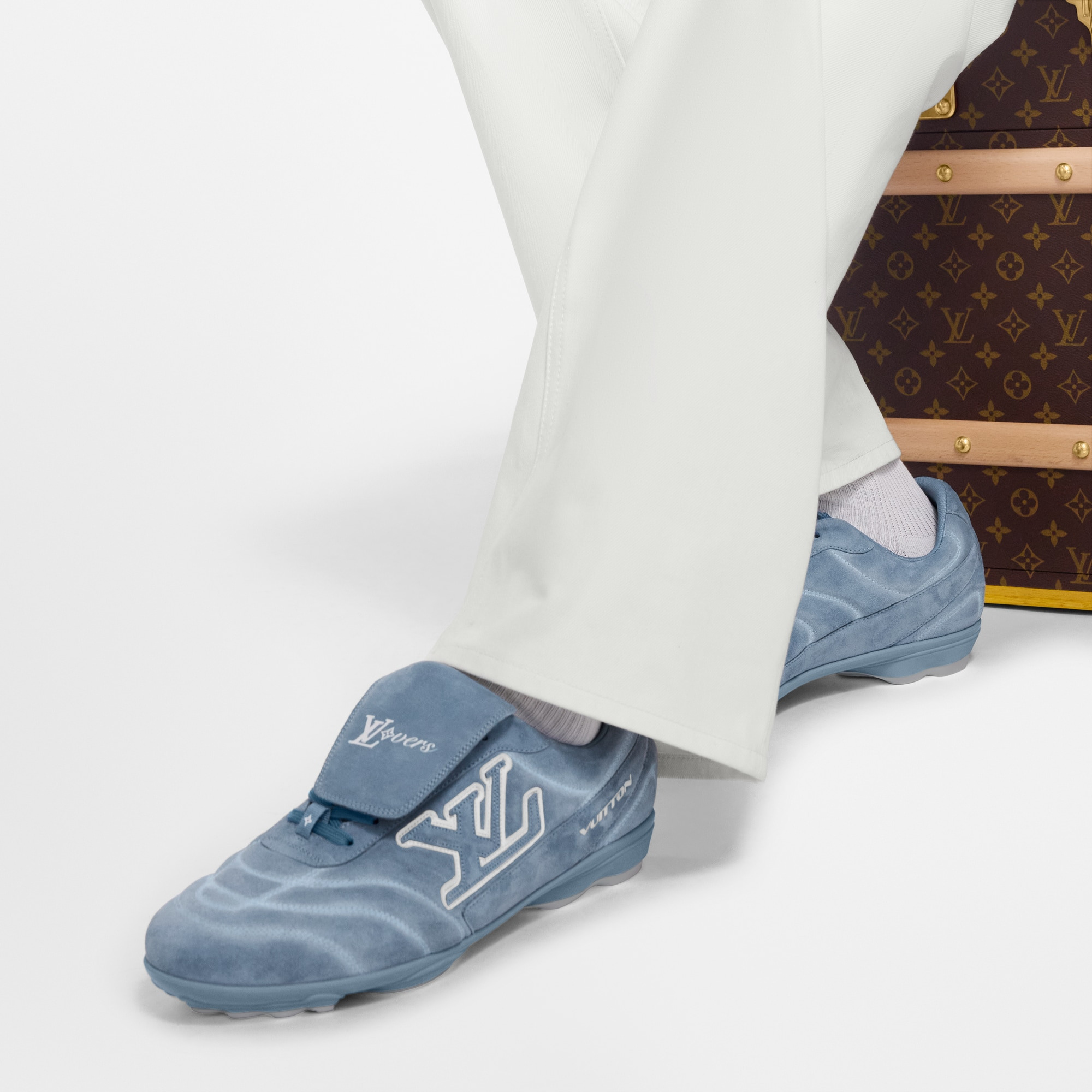 LV Footprint Soccer - 7