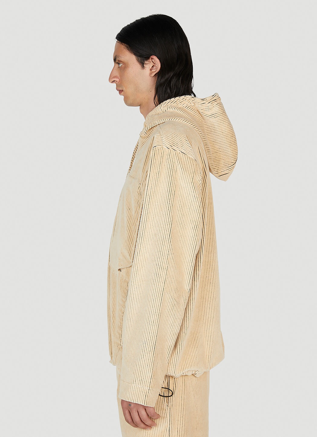 Steinn Hooded Sweatshirt - 3