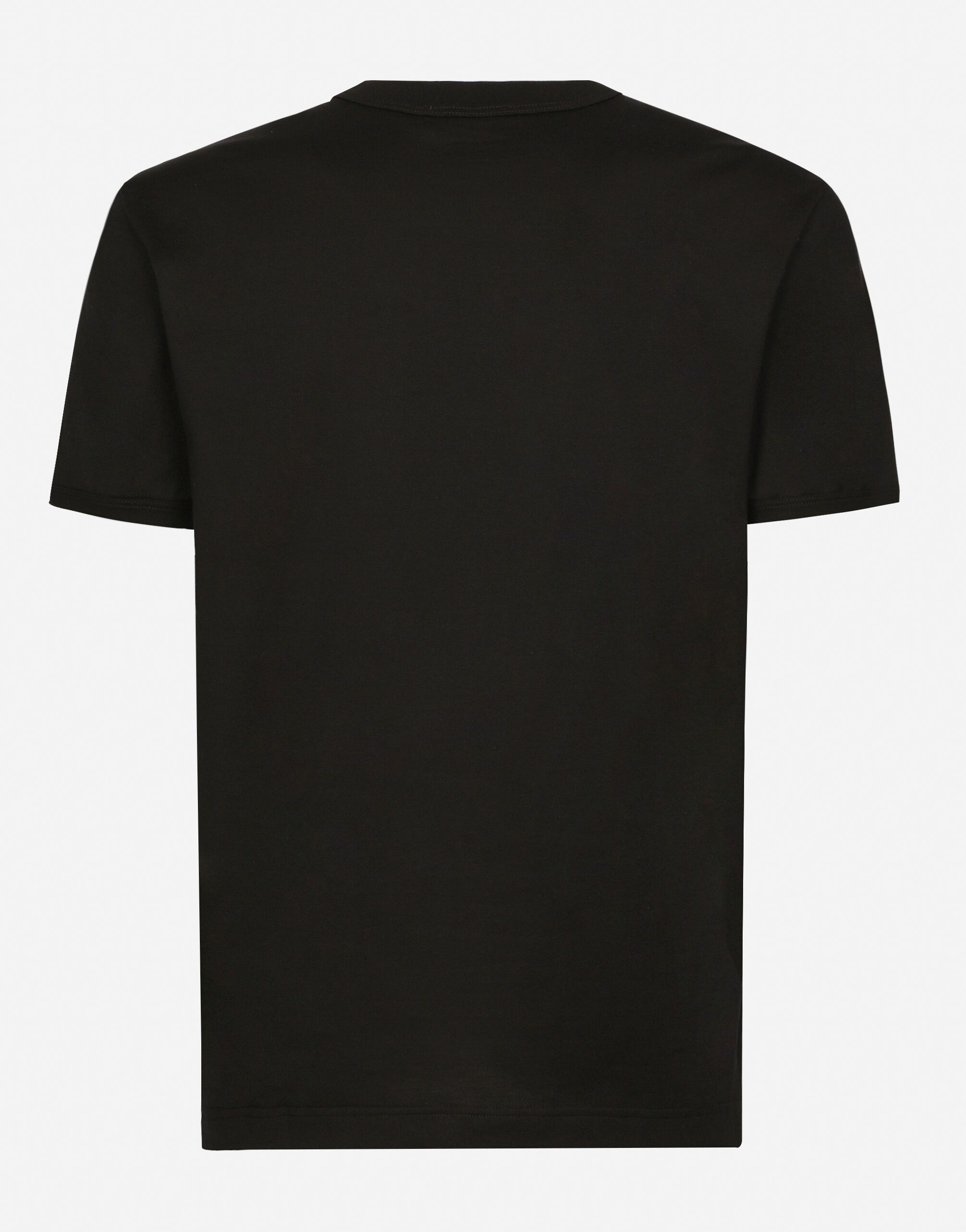 T-shirt in cotton - 2