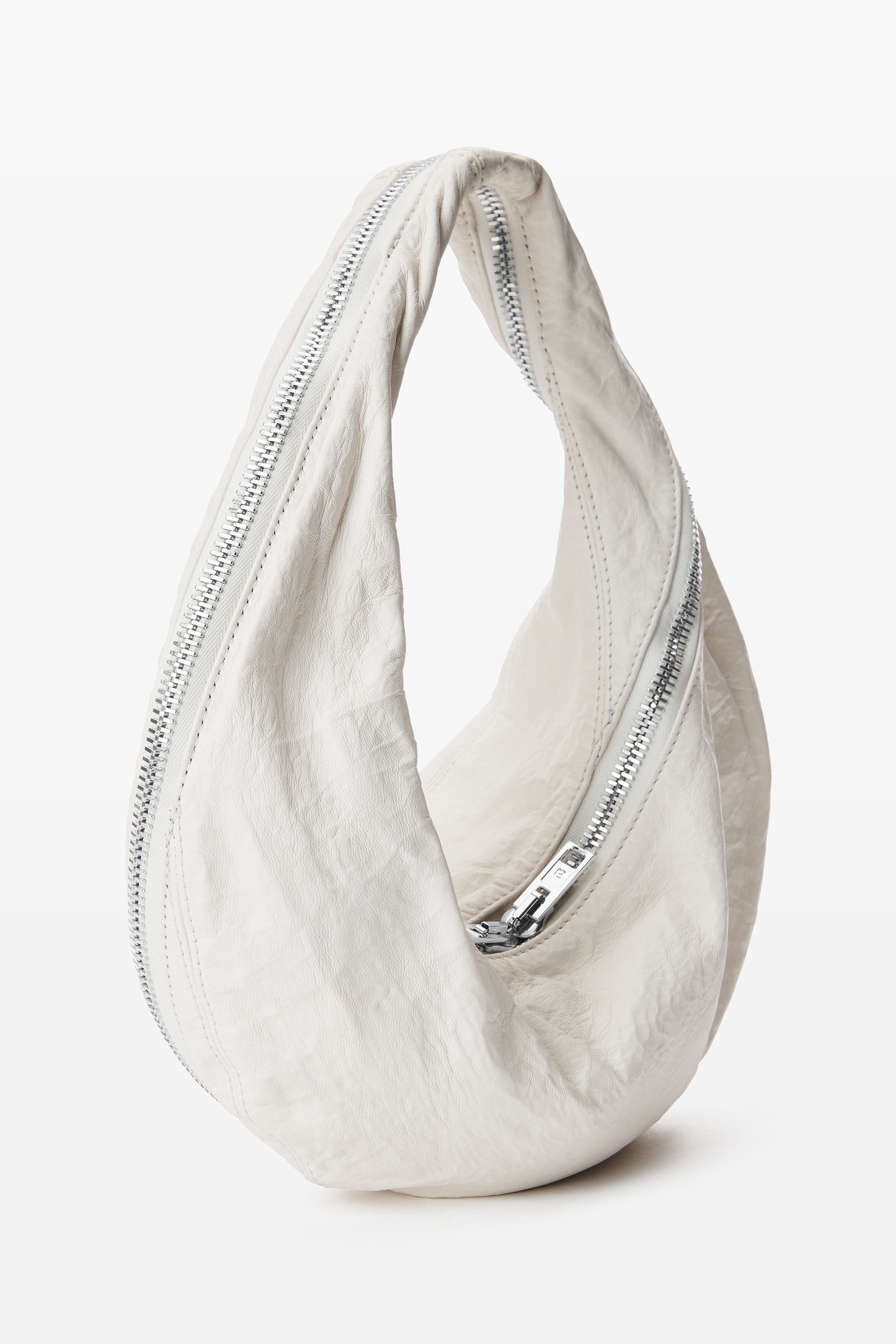 Twyst Handle Bag - 3