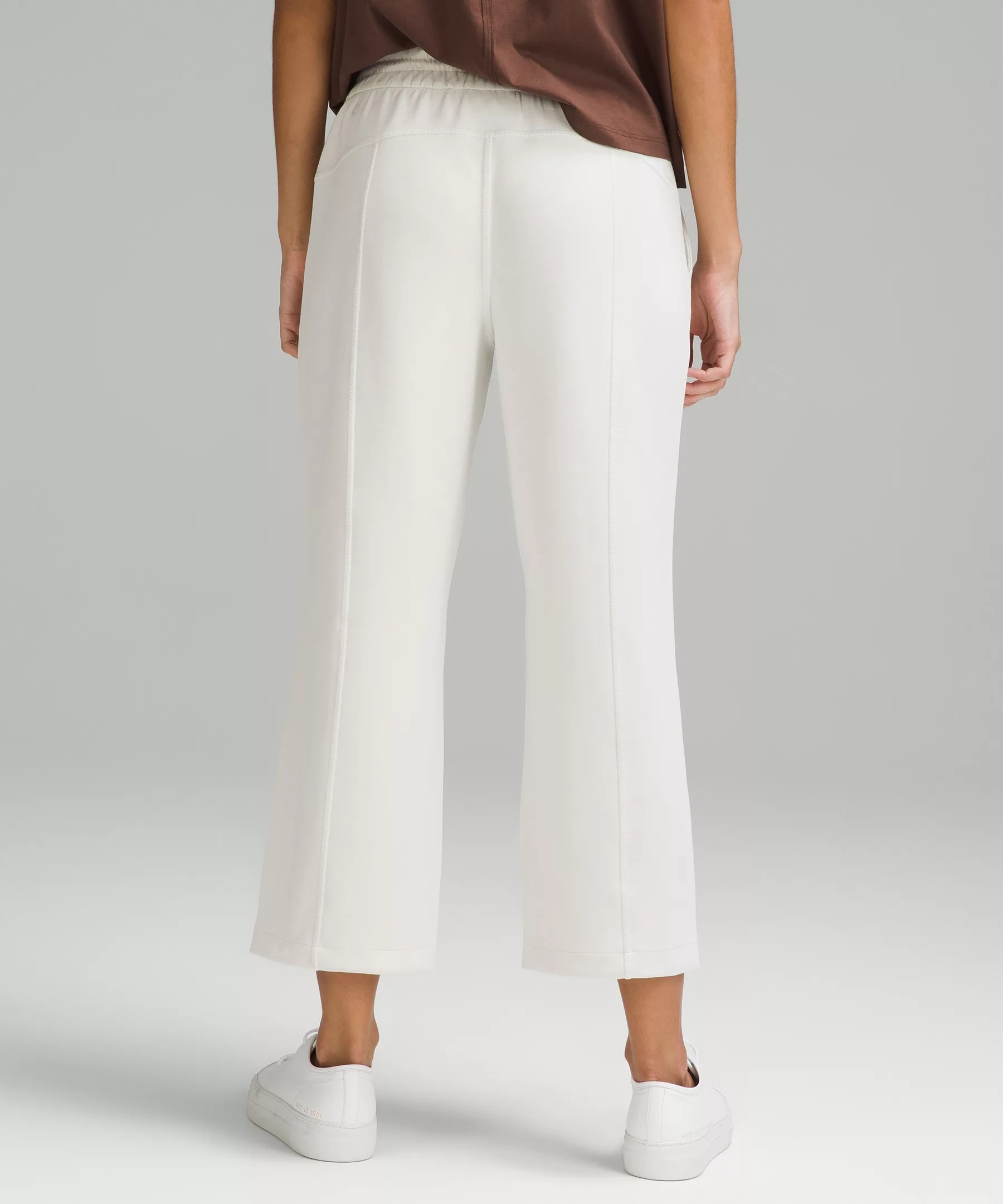 Lululemon softstreme straight Leg orders crop