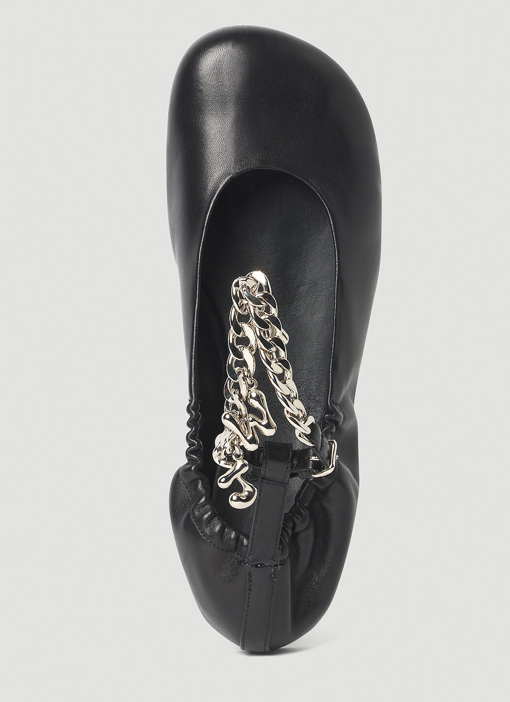 Charm Ballerina shoes - 10