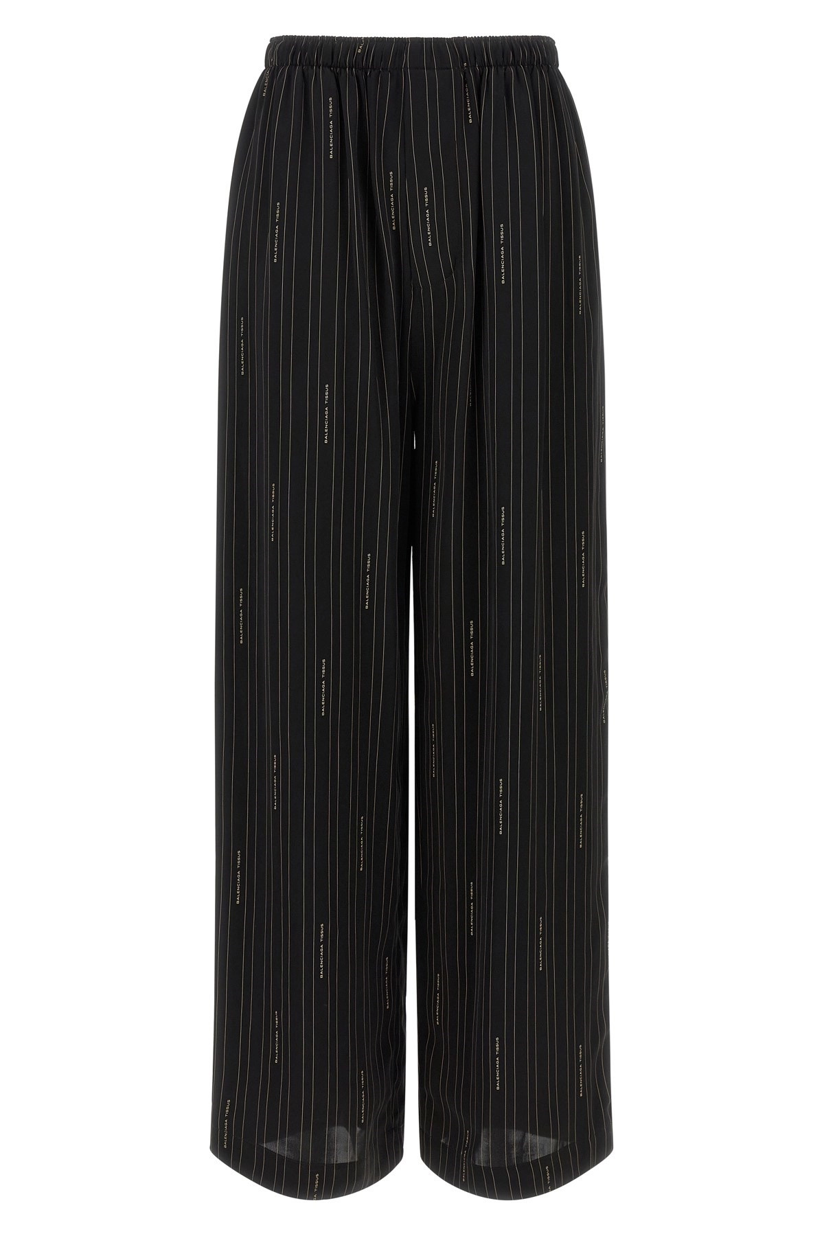 Striped pants - 1