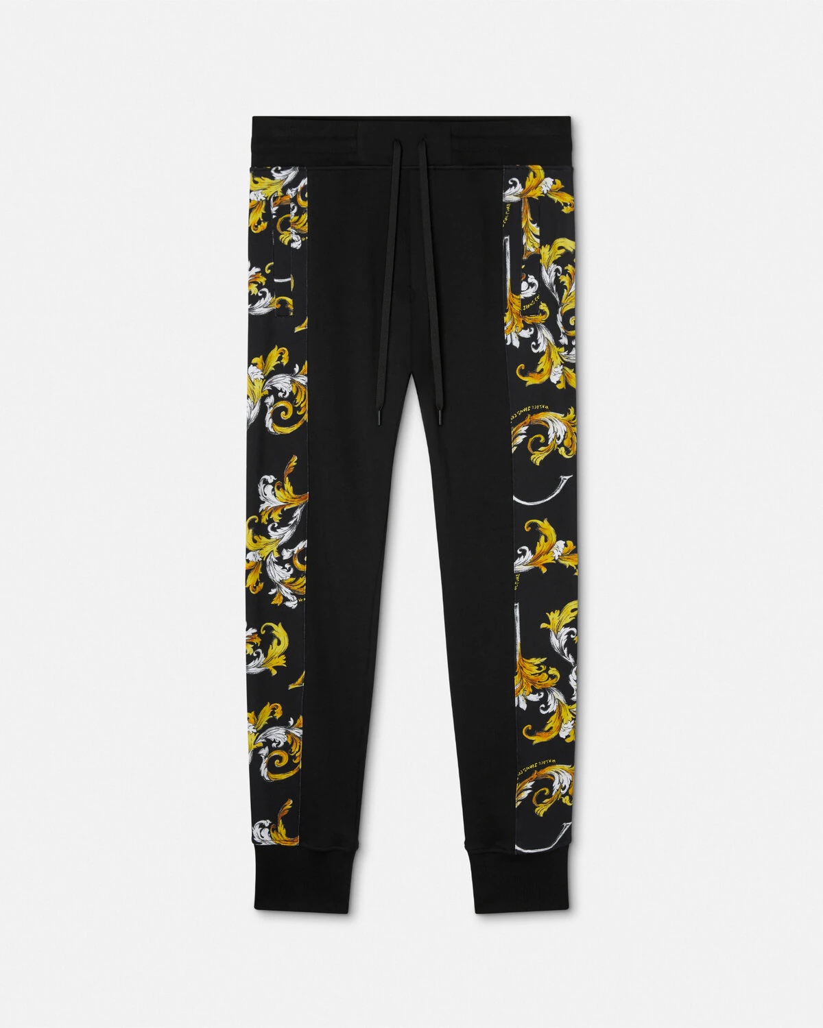 Outline Barocco Sweatpants - 1