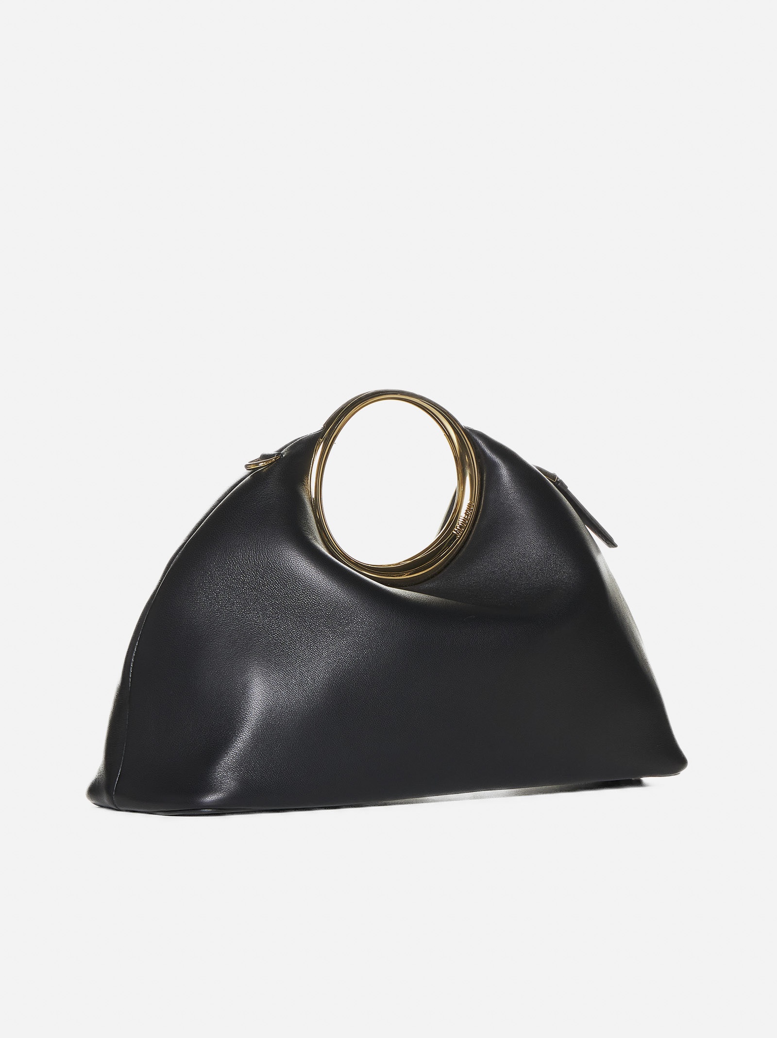 Le Calino leather bag - 3