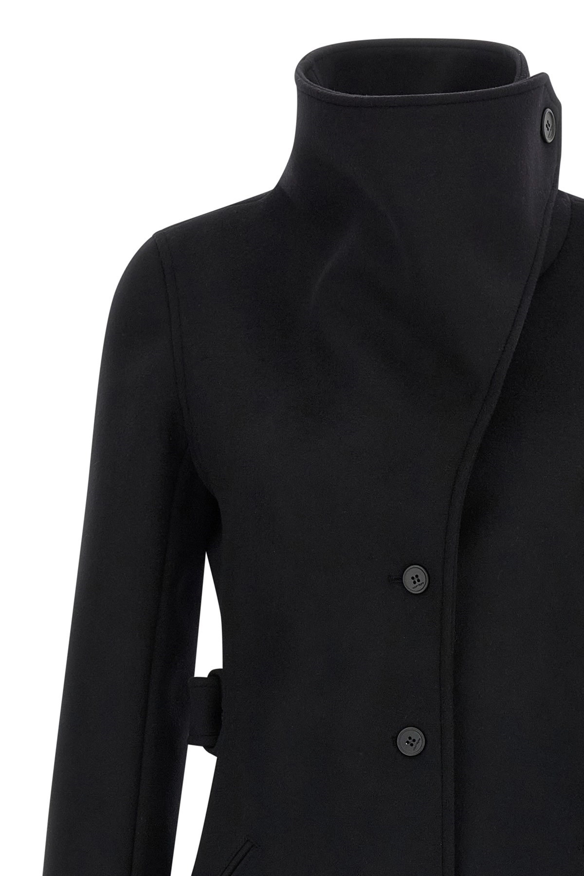 'Heritage' coat - 5