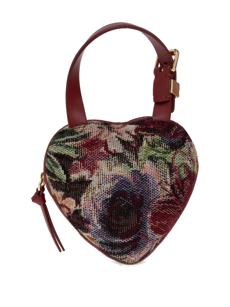nano Tapestry tote bag 3