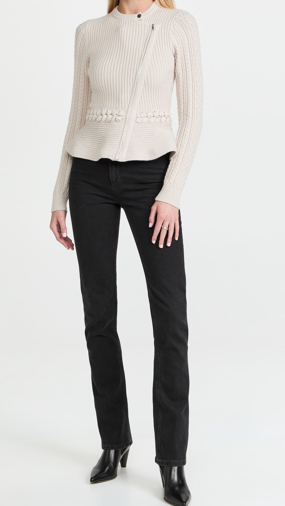 Andi Cardigan - 4