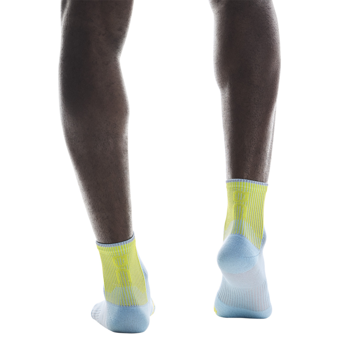 ON Performance Run Sock Mid - 3