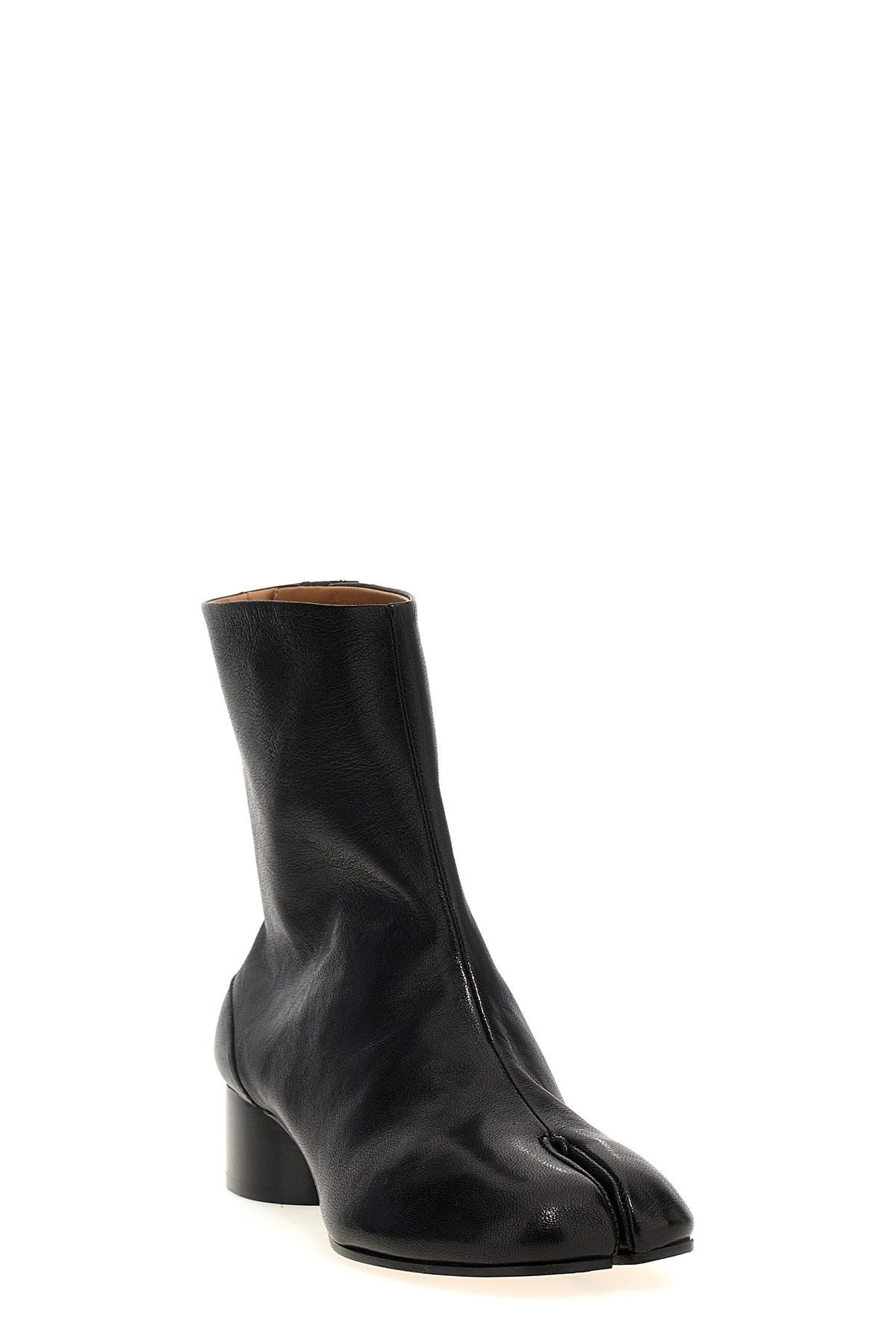 Maison Margiela Women 'Tabi' Ankle Boots - 2