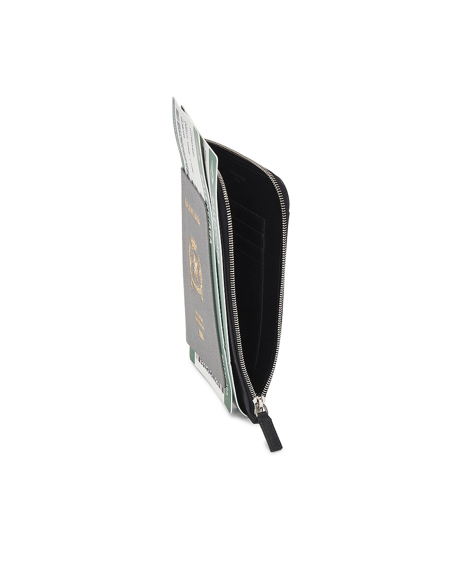 Passport Phone Holder - 5