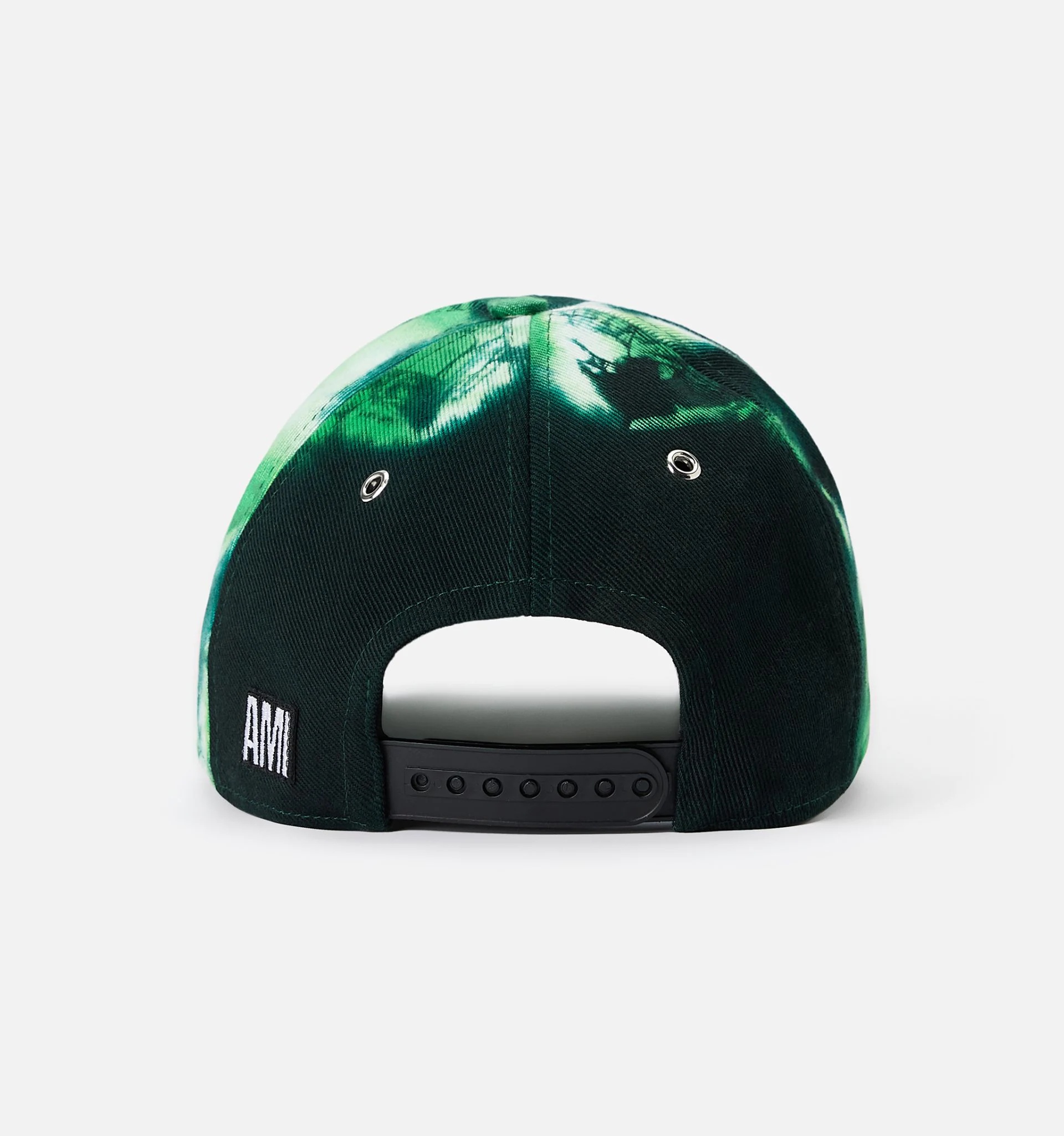 Ami Patch Cap - 5