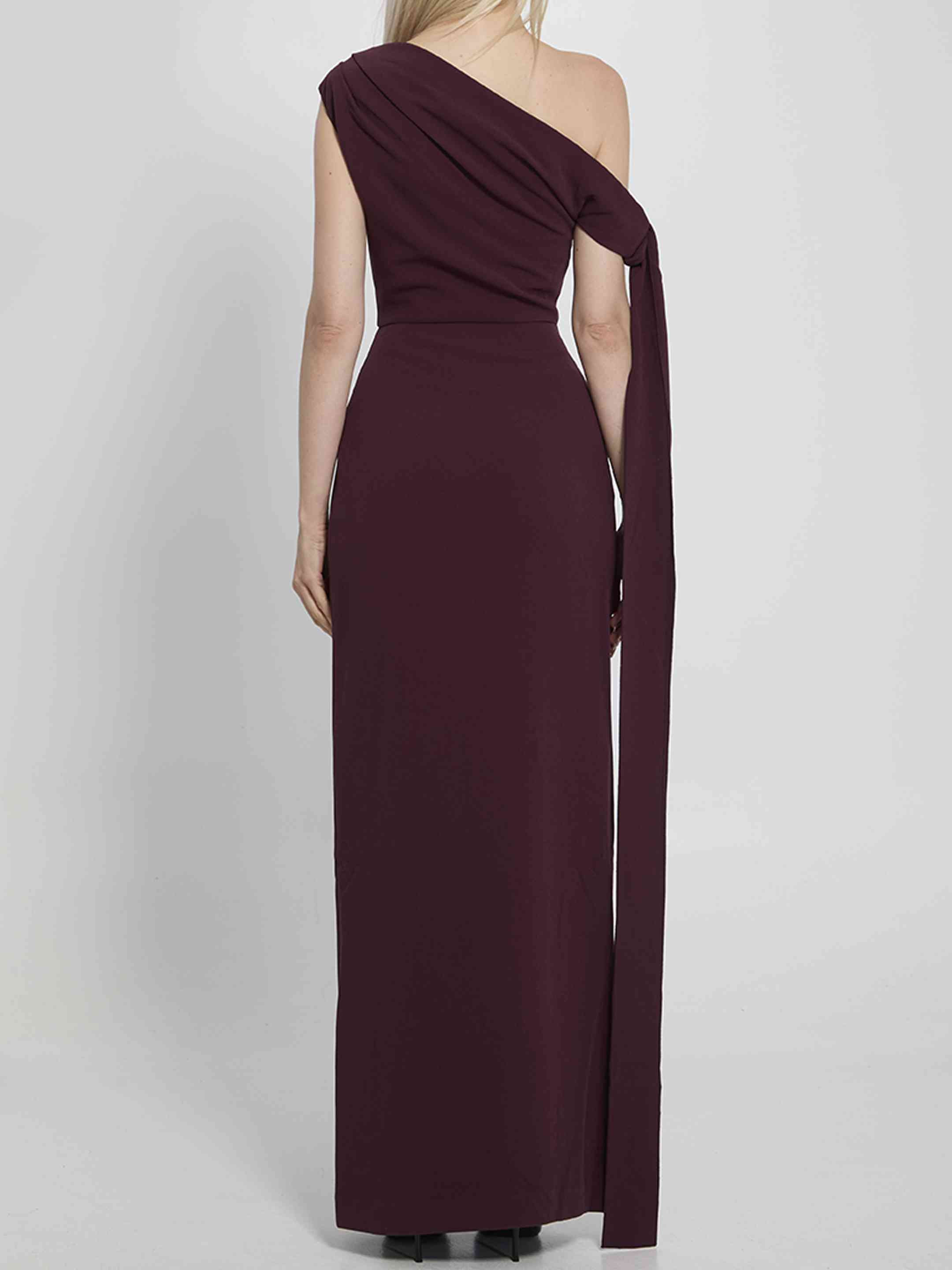 Solace London Women Irina Maxi Dress - 3