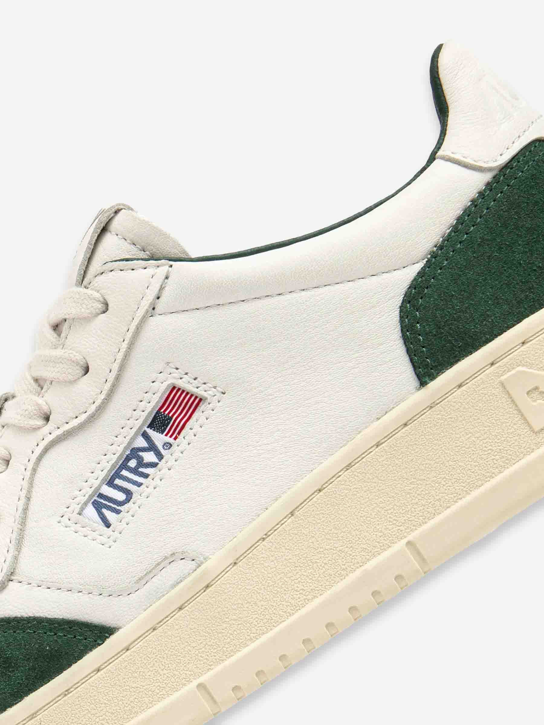 MEDALIST LOW SNEAKERS - 3