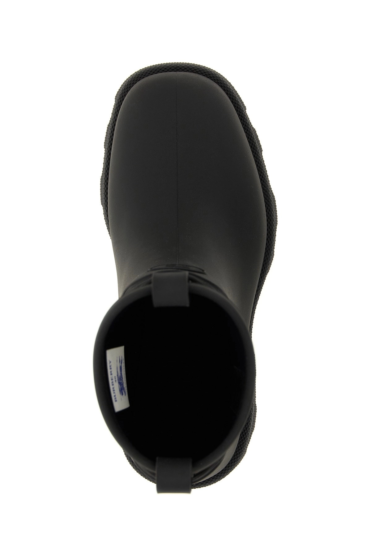 'Marsh Stamp' ankle boots - 4