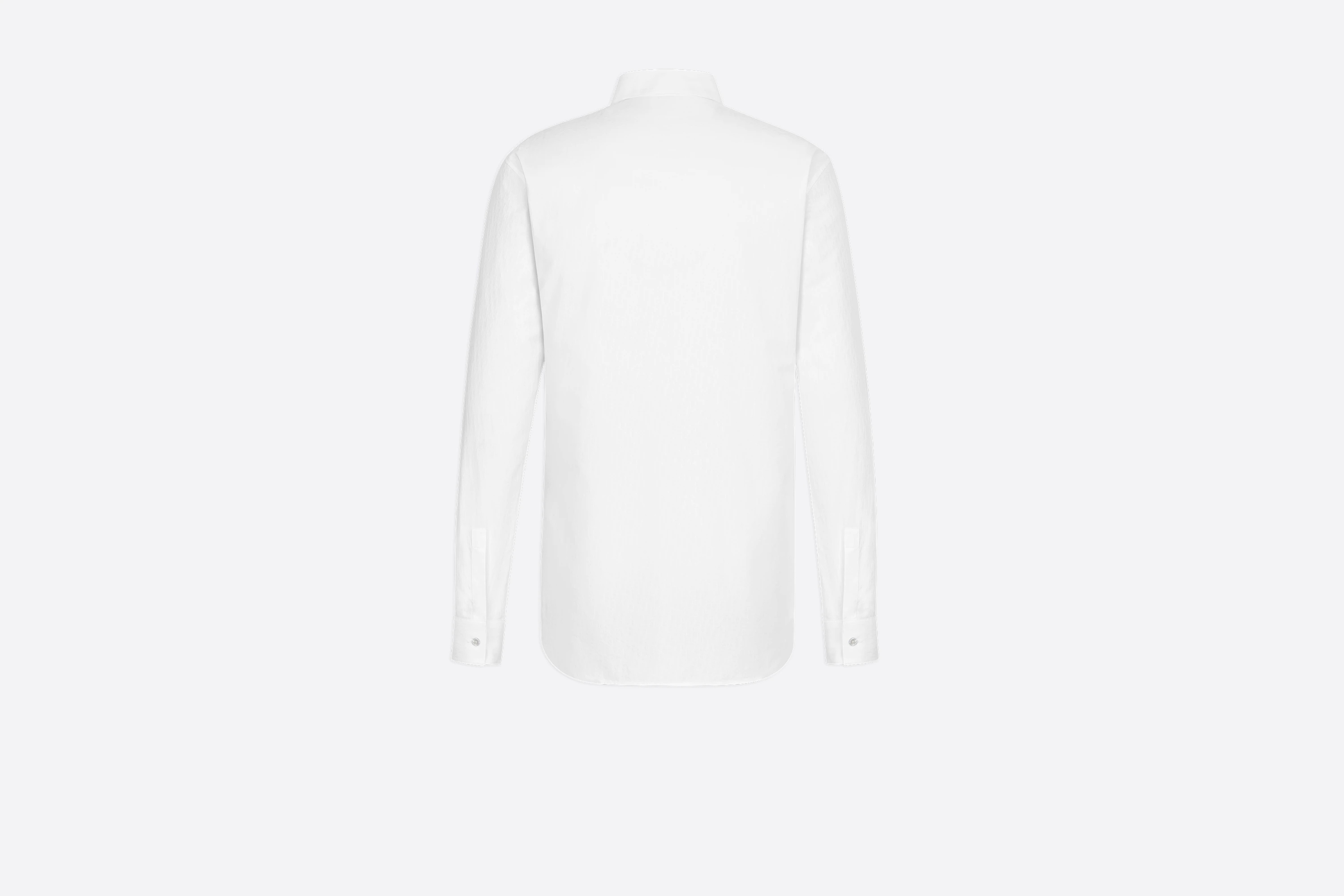 Dior Oblique Shirt - 2