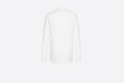 Dior Dior Oblique Shirt outlook