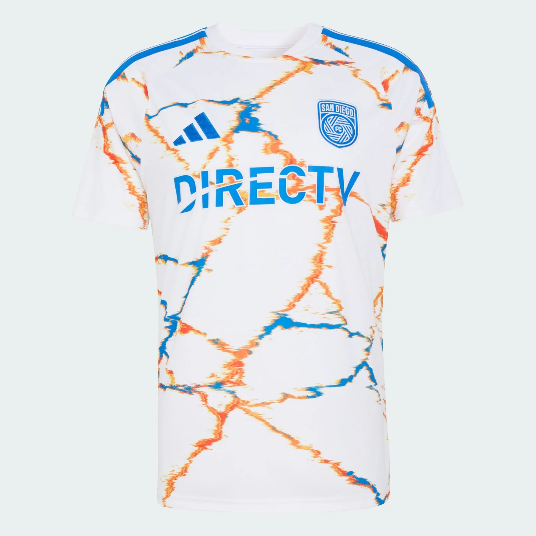 San Diego FC 26/27 Away Jersey - 1