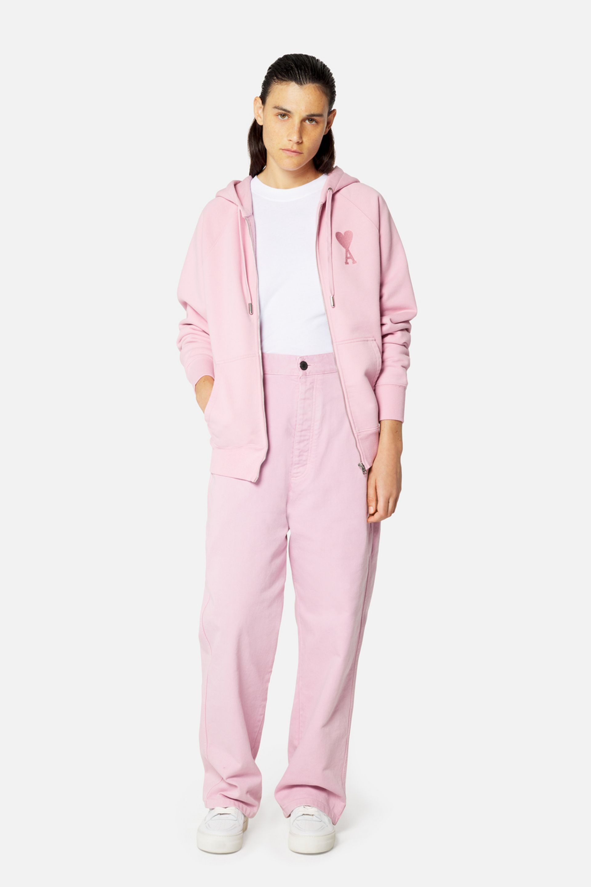 Alex Fit Trousers - 2