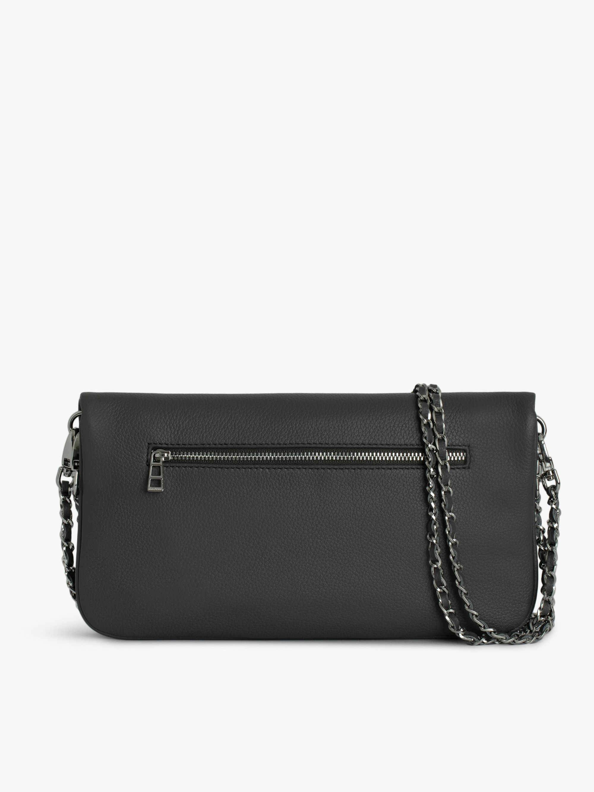 Rock Clutch - 2