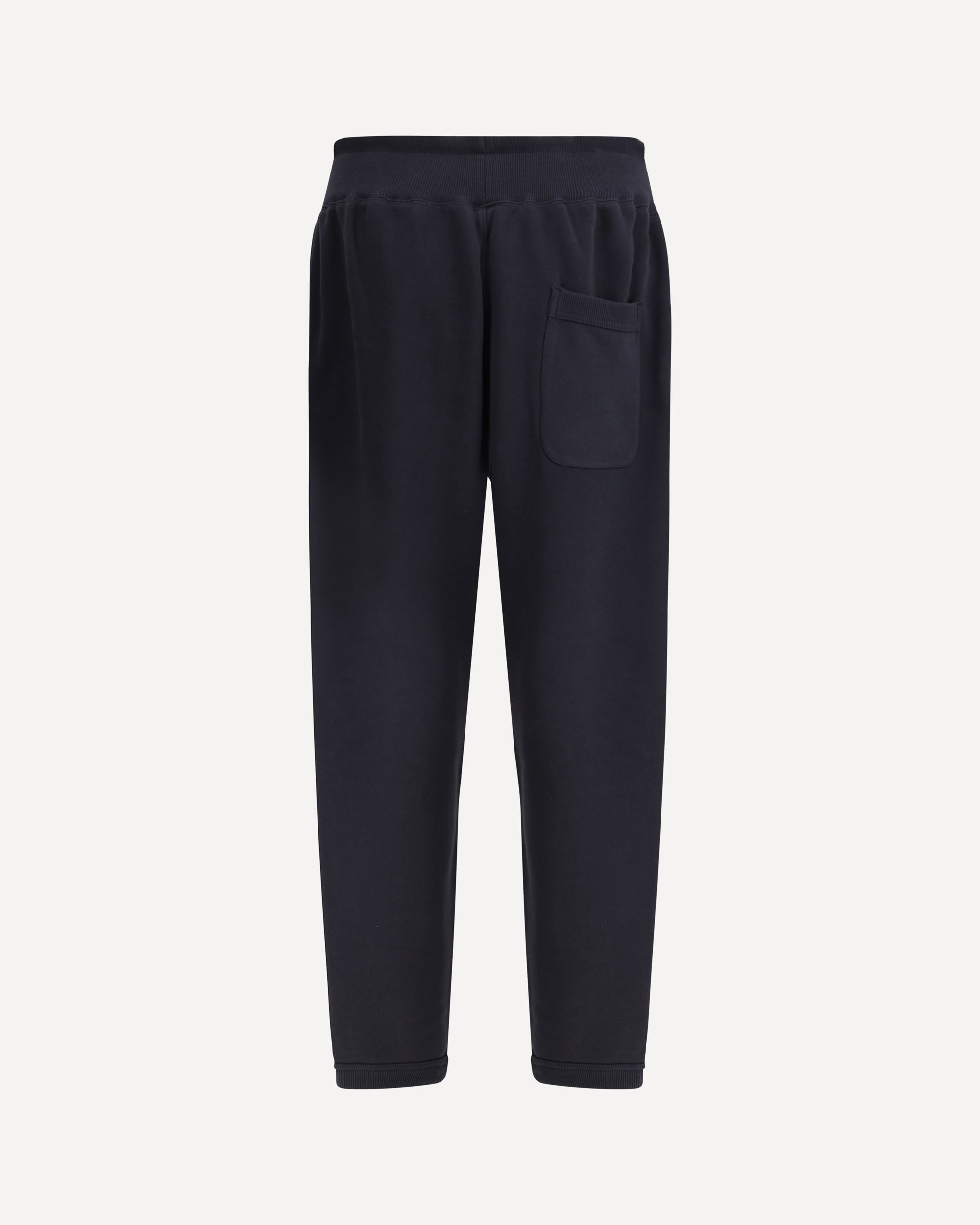 Side graphic Sweatpants - 2