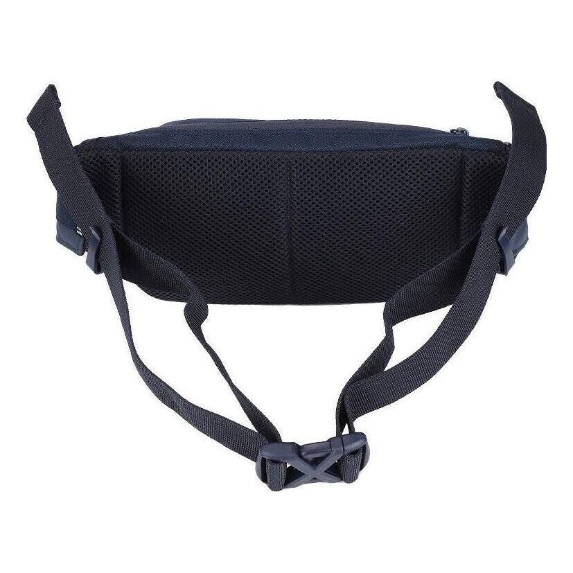 adidas Endurance Packing System Waist Bag 'Blue' H64744 - 3