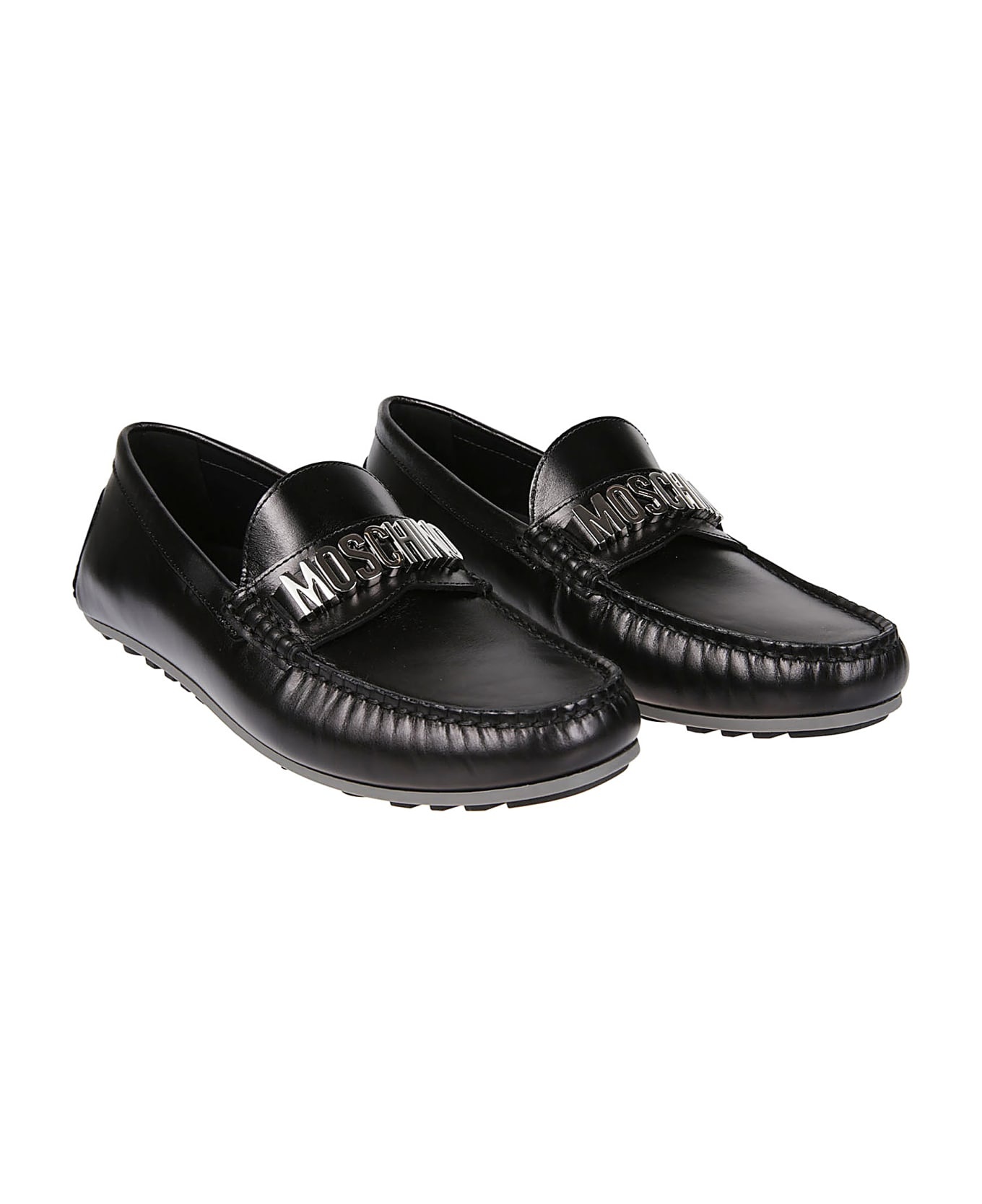 Driver5 Loafers - 5