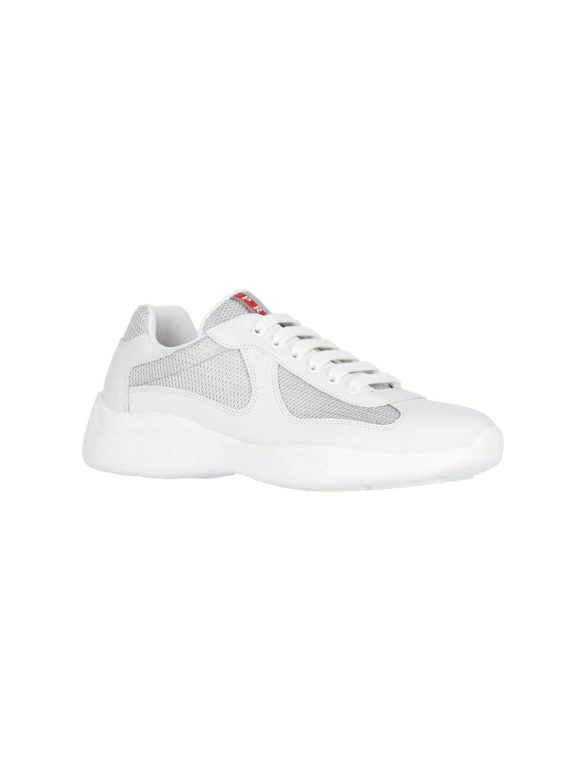 "AMERICA'S CUP" SNEAKERS - 2