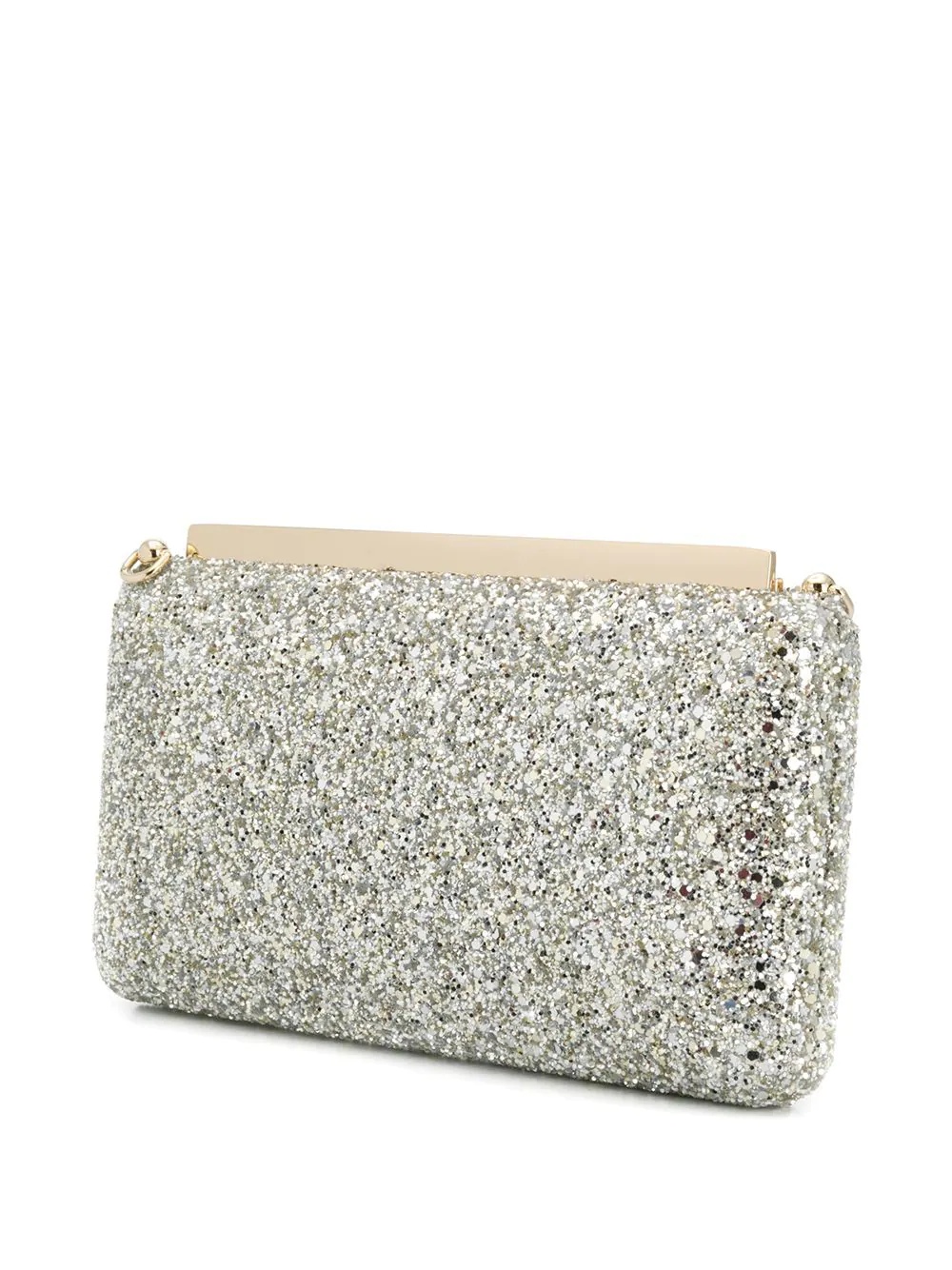 Ellipse clutch - 3