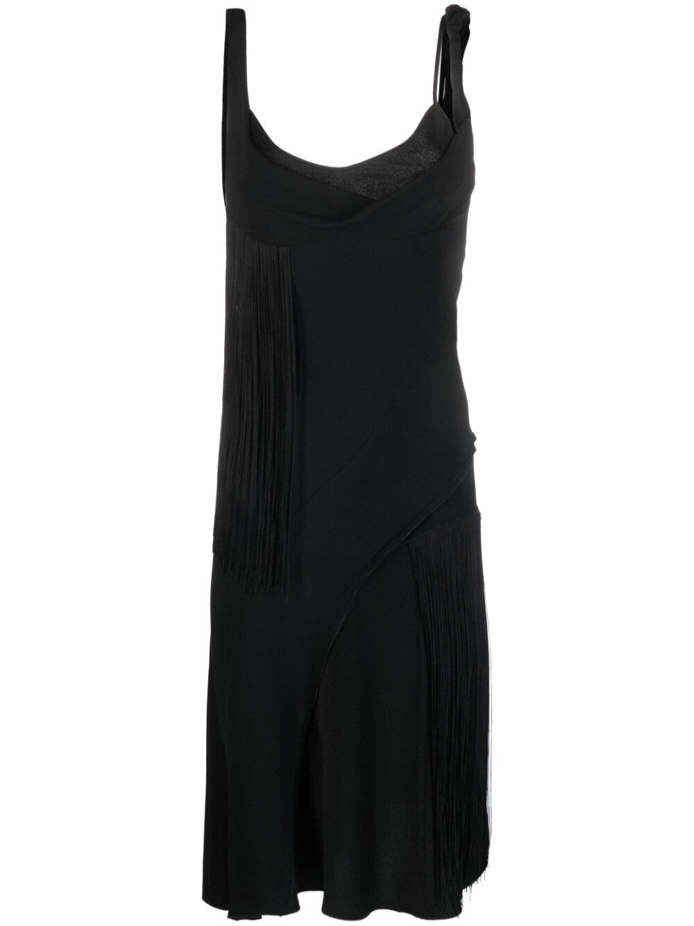 Victoria Beckham Dresses Black - 1