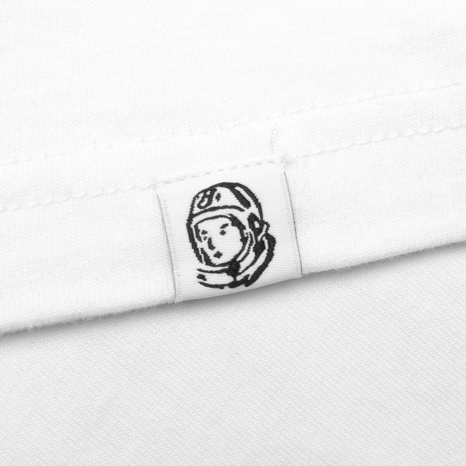 FEATURE X BILLIONAIRE BOYS CLUB VIVA SHORT SLEEVE TEE - WHITE - 6