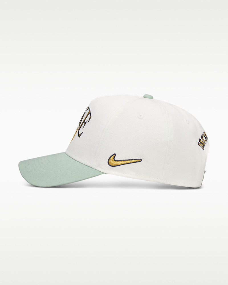 Nike Rise Structured A-Frame Cap 5
