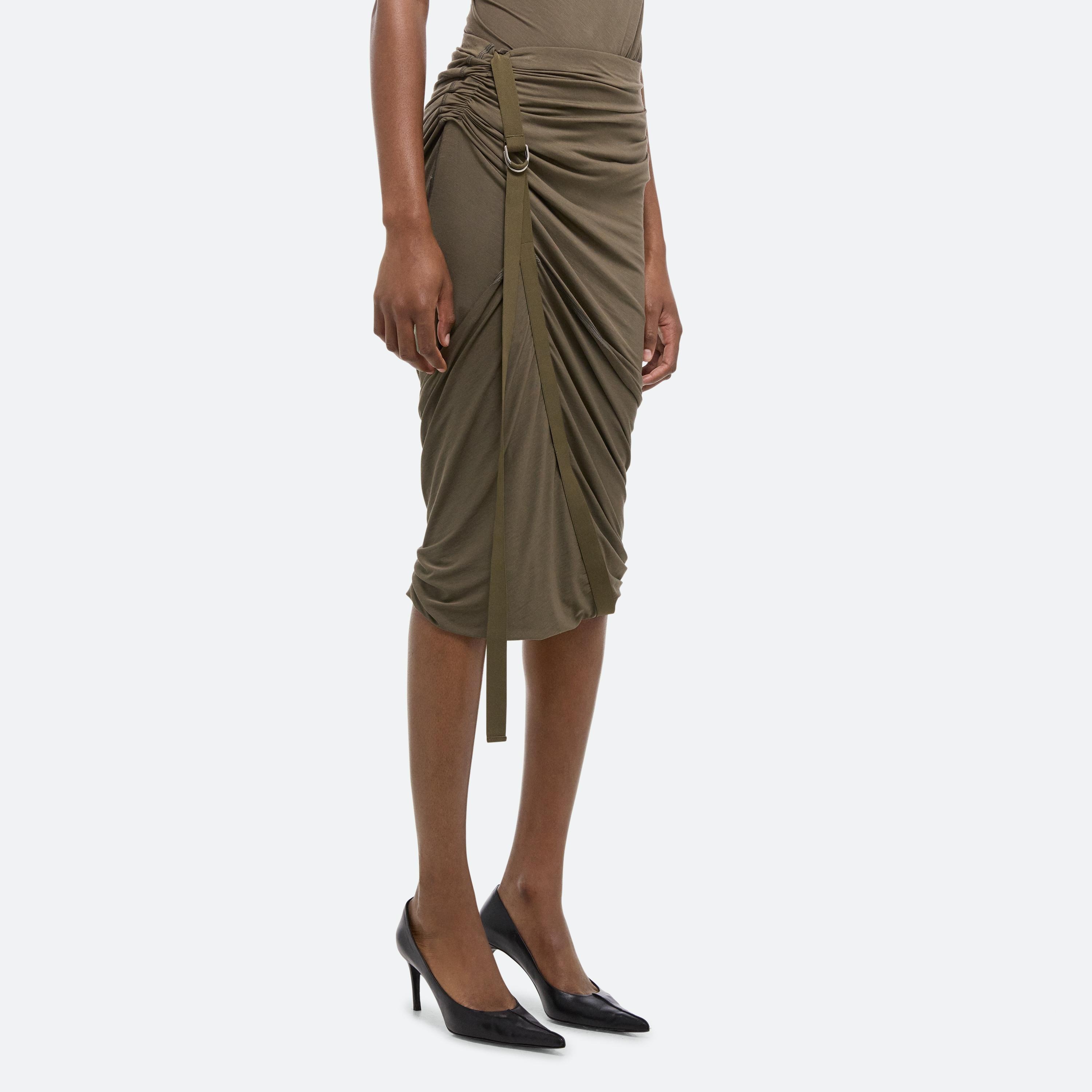 WIND SKIRT - 6
